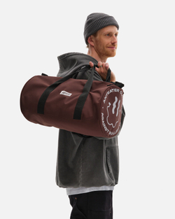 Сумка Anteater Duffle Light Коричневый
