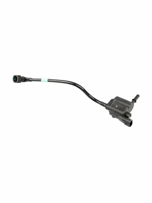 Клапан продувки адсорбера ВАЗ 21214 АвтоВаз