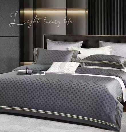 Комплект постельного белья