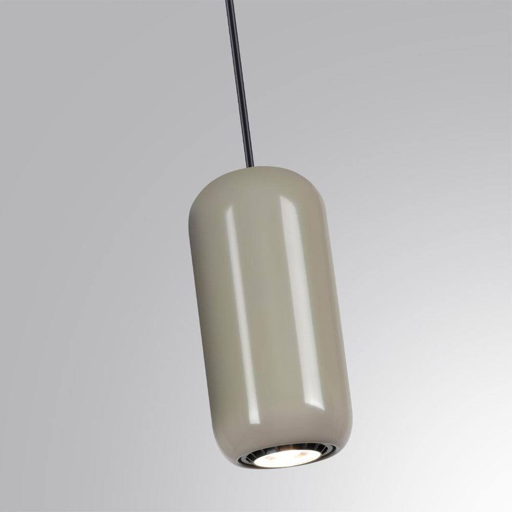 5053/1D ODL Подвес GU10 4Вт 220В IP20 PENDANT
