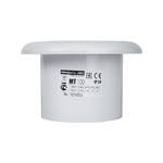 Вентилятор МТ 100 105 м3/час с обратным клапаном