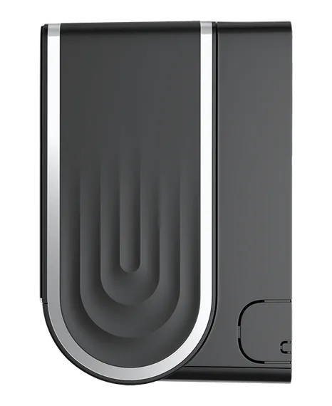 Инверторная сплит-система серии ROYAL SUPREMO NERO FULL DC EU Inverter RCI-RSN75HN (комплект)