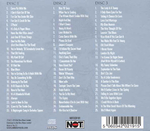 Frank Sinatra / The Platinum Collection (3CD)