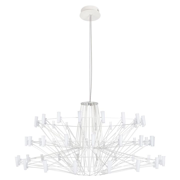 Подвесной светильник Loft IT Coppelia 10476 White