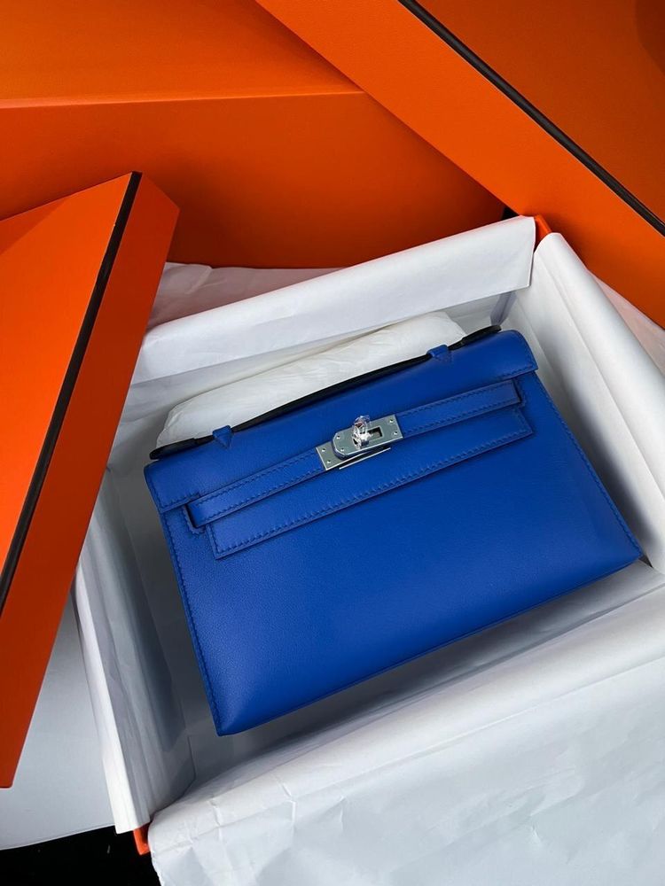 Шлепанцы Hermes