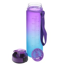 GAEM Бутылка, 1000 мл, L7,5 W7,5 H28 см, 4в.