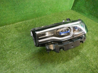 Фара левая BMW X7 G07 (2019-2022) Laser Light
