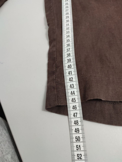 Шорты H&M базовые 42 размер