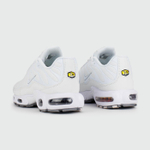 Кроссовки Nike Air Max Plus Tn White