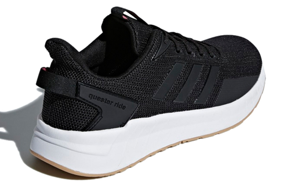 Кроссовки Adidas Edge Gameday Guard (Женская размерная сетка)