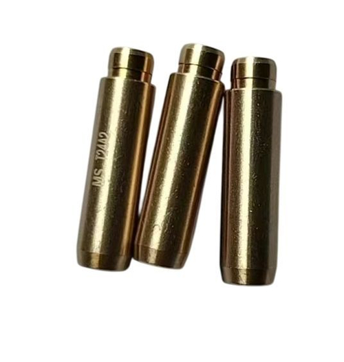 Направляющие клапанов JCB