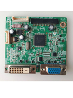 Материнская плата для монитора PHILIPS 190V3L 715G4502-M02-000-004I