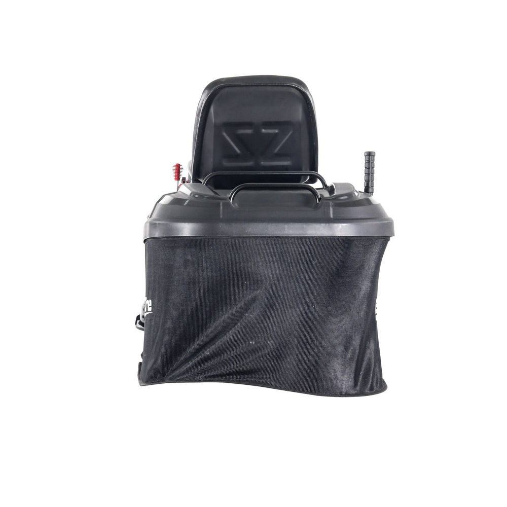 Газонокосилка с сиденьем (трактор) EVOline TRG 84 CH (с двигателем Zongshen)