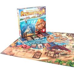 Oyun \ Игра \ Game Atlantica RUS