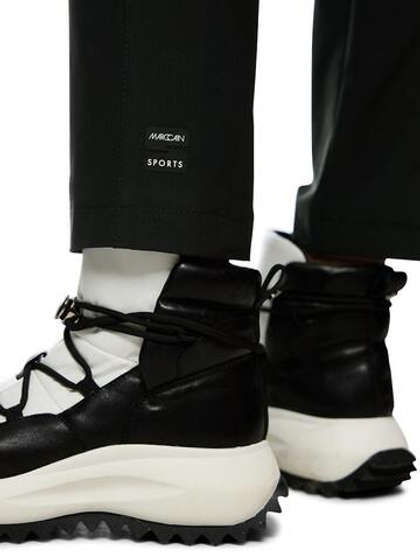 Marc Cain Брюки с эластичной вставкой на талии