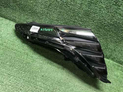 ДХО правый Hyundai Tucson 4 (2020-н.в.) LED