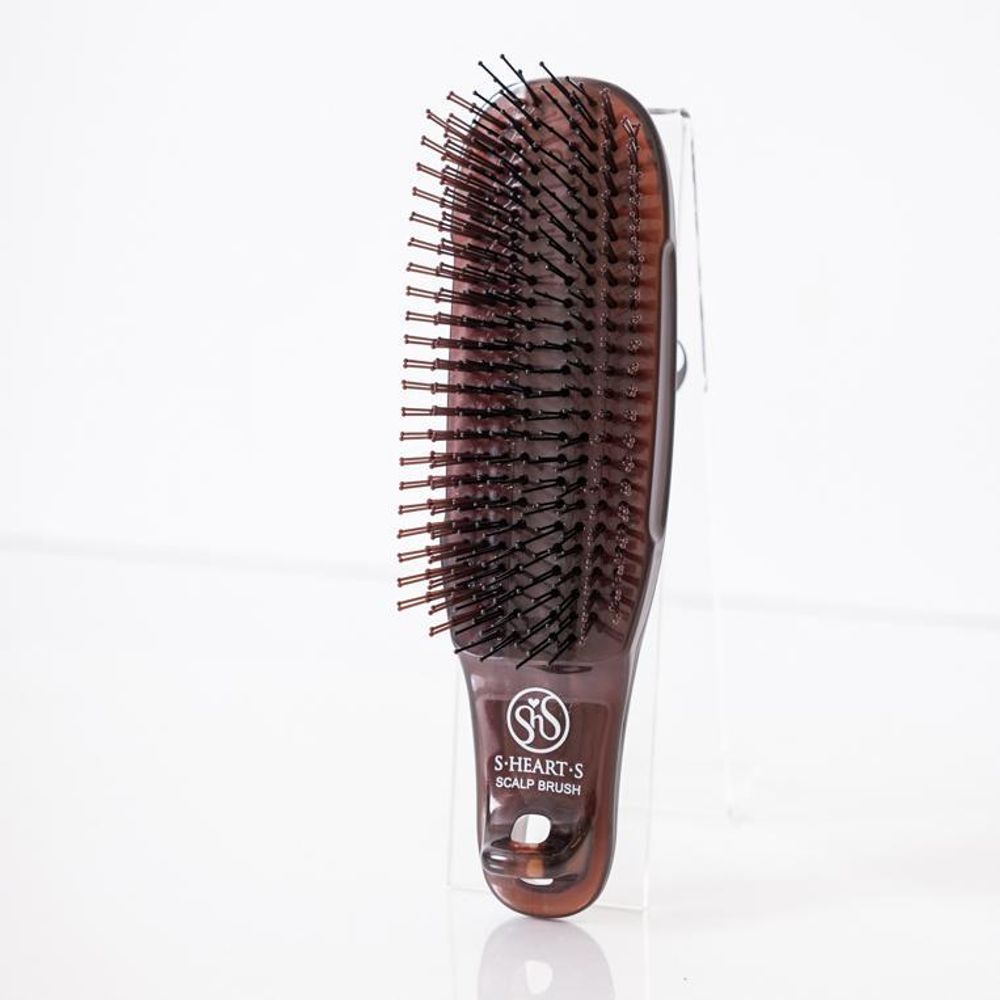 S-HEART-S Подарочный набор "572" + Scalp Brush