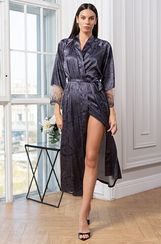 Халат Mia-Amore 4449 "Aletta"