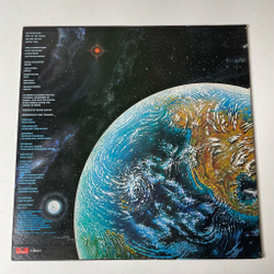 Винтажная виниловая пластинка LP Rainbow Down To Earth (Japan 1979) (No Obi) Since You Been Gone