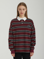 Женская Рубашка Spencer Striped