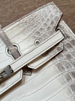 Hermes Birkin 25