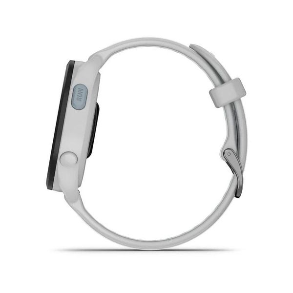Умные часы Garmin Forerunner 165 Music, Серый | Mist Grey (010-02863-31 | 010-02863-B1)