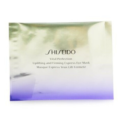Shiseido Vital Perfection Uplifting and Firming Express Eye Mask 3 ml