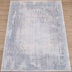 Opera A1331A IVORY \ BLUE POLY Прямой