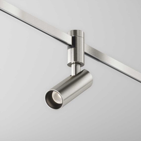Трековый светильник Maytoni Technical TR144-1-5W4K-W-PT