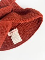 Шерстяной шарф Marzipan, 128