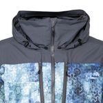 Куртка FHM Gale (принт Aqua Fulgor)