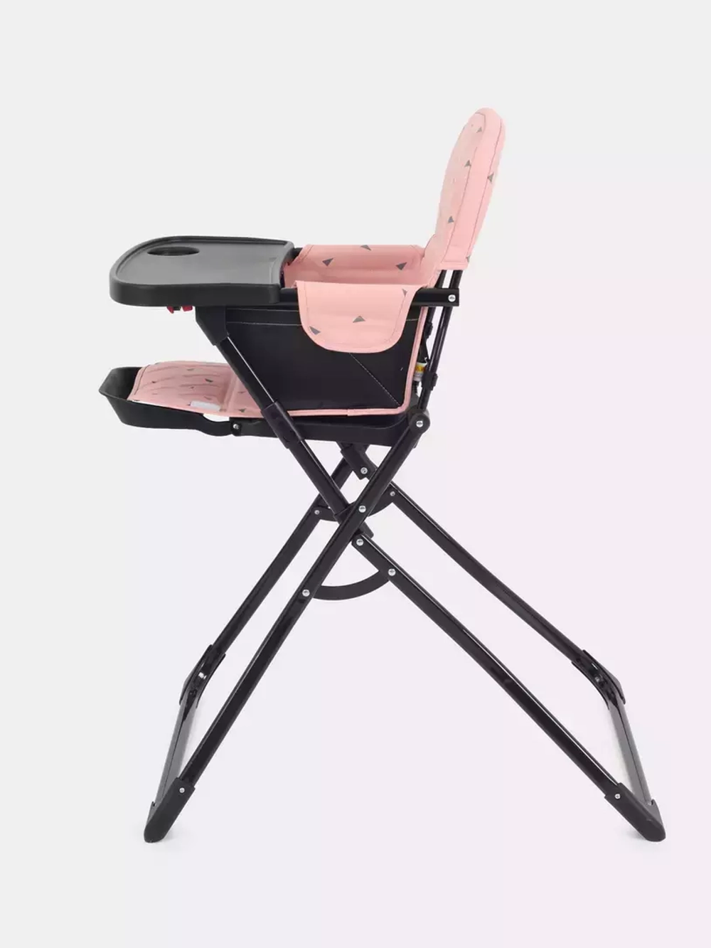 Стол-стул MOWBaby "BRAVO" RH510 Cloud Pink