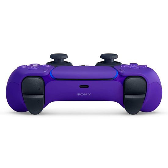 Беспроводной геймпад Sony DualSense Galactic Purple (галактический пурпурный)