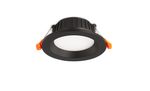 Donolux LED Ritm cветильник встраиваемый,  7W,  3000K,  532Lm,  D110хH55мм,  IP44,  120°,  Ra&gt;80,  монтаж. D