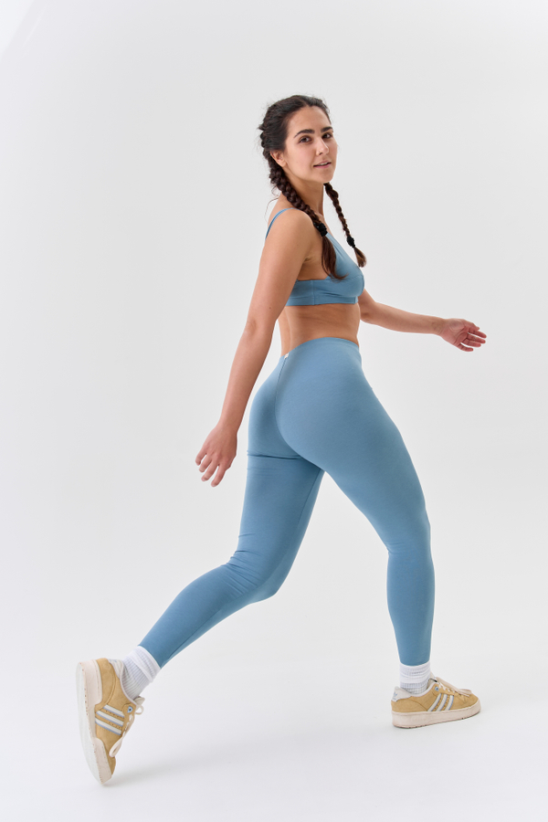 Базовые леггинсы | Последние размеры