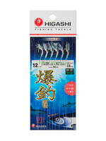 Оснастка HIGASHI SH-101 Green #12