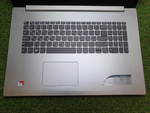Ноутбук Lenovo A4/4Gb/IdeaPad 320-17AST 80xw0001rk/Windows 10