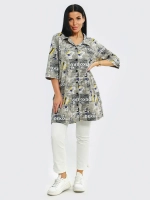 Туника большие размеры