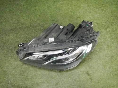 Фара левая Mercedes E W213 (2016-2021) LED