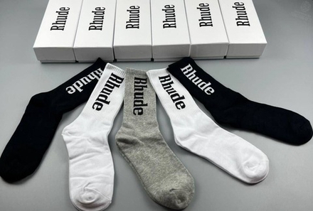 Носки Rhude
