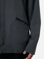 Купить Рубашка Outerkit The Frontier серая Рубашка Outerkit The Frontier серая
