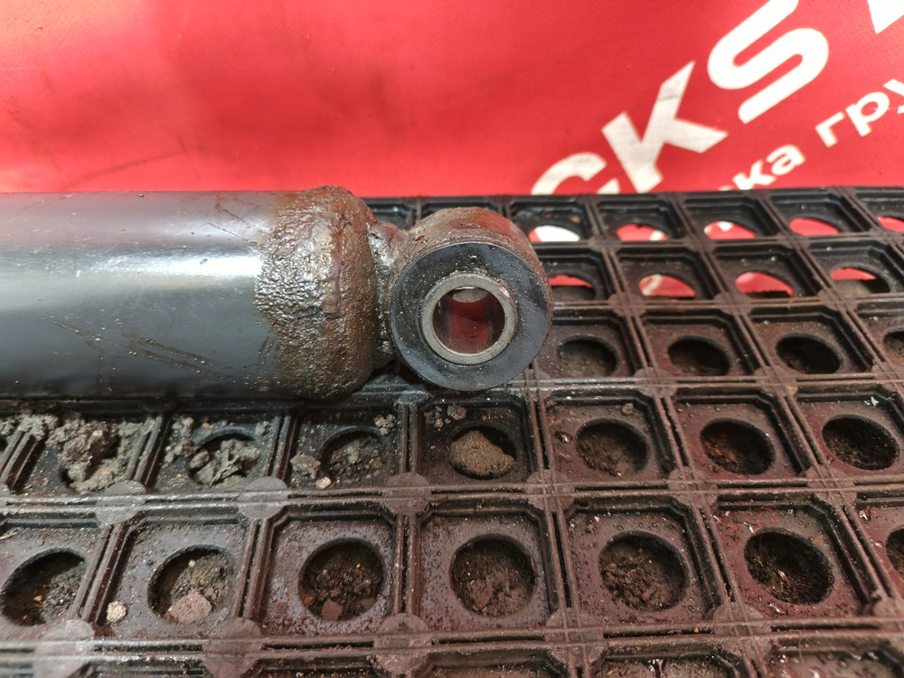 Амортизатор задний 2019г