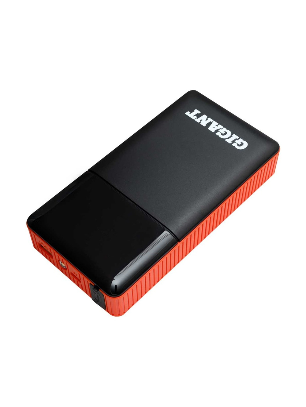 Портативное пуско-зарядное устройство Gigant 10000 mAh GSD-10