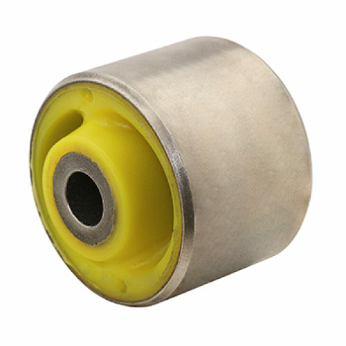 Полиуретановый сайлентблок заднего поперечного рычага правый (1 шт.), Точка опоры.2-06-4090