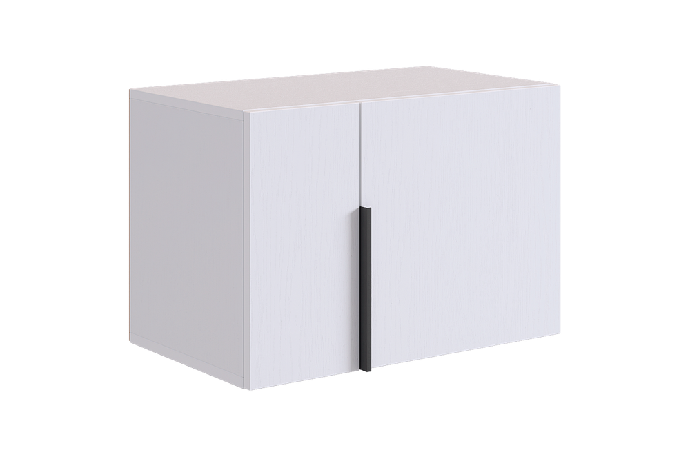 Антресоль двухдверная L600 "Баско" Мебельсон, г. Ижевск