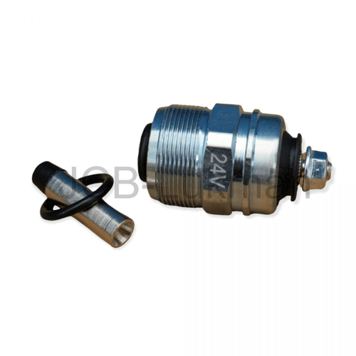 Соленоид стоп мотор JCB 716/30201, 716-30201, 71630201