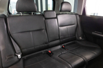 Subaru Forester, 2012 год