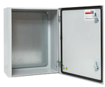 Щит с монтажной панелью EKF mb65-504022-m