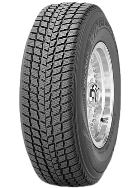 Зимняя шина Nexen Winguard SUV (205/70 R15 96T)