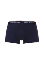 трусики-боксеры 3 шт. Tommy Hilfiger Underwear - темно-синий(1U87903842)